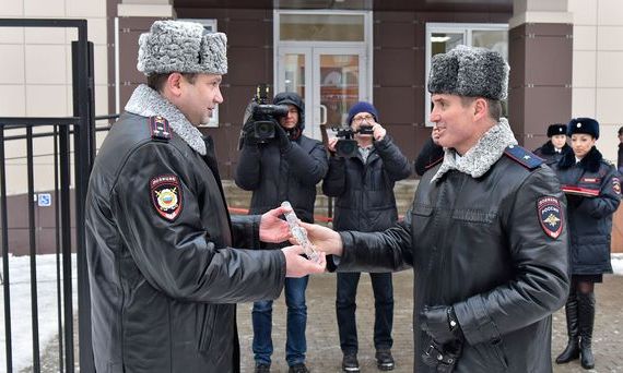 прописка в Белгороде